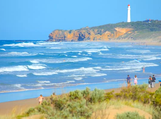 germinal-beerschot | Fairhaven Beach: Family-Friendly Beach and Surfing