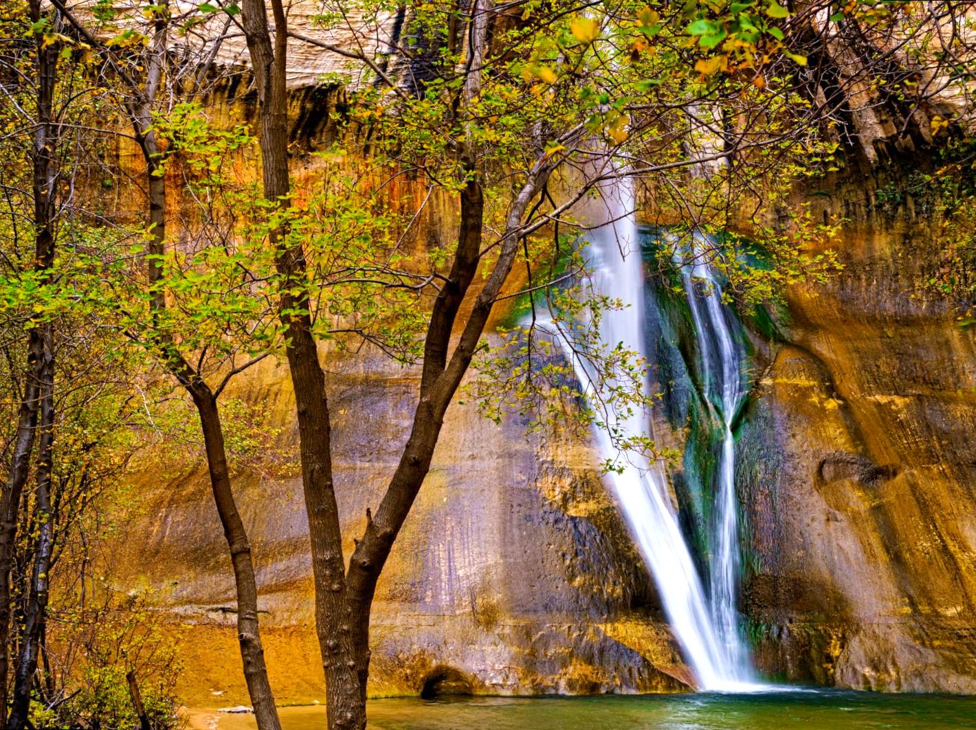 germinal-beerschot | Hike to Beehive Falls: Visit the scenic Beehive Falls