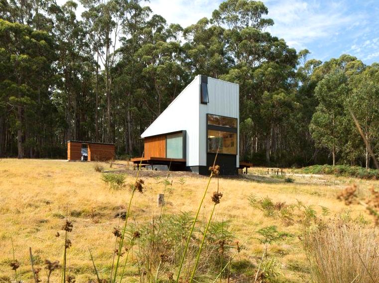 germinal-beerschot | Have Tea at the Grampians Chalet: Enjoy a relaxing tea at the Grampians Chalet