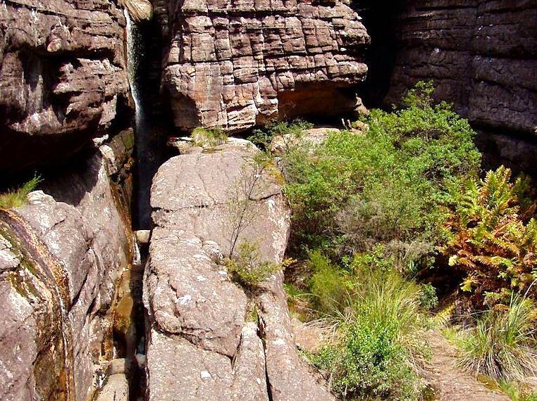 germinal-beerschot | Rappel Down the Grampians Cliffs: Experience the thrill of rappelling down the cliffs.