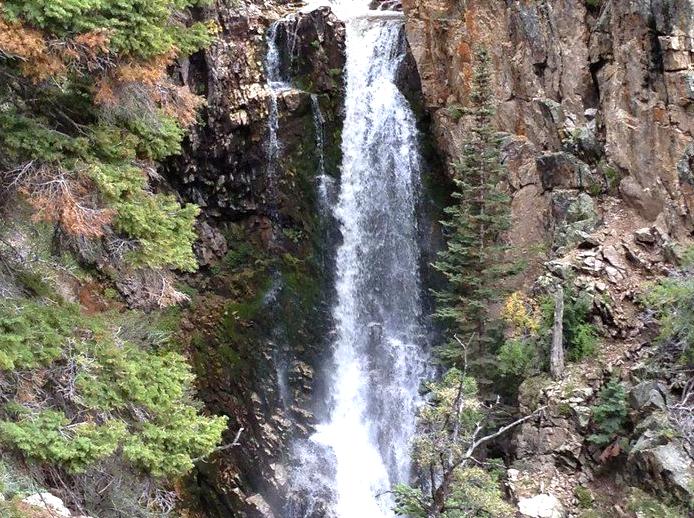 germinal-beerschot | Hike to Beehive Falls: Visit the scenic Beehive Falls