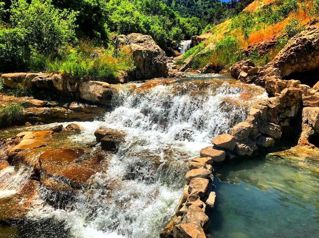germinal-beerschot | Hike to Beehive Falls: Visit the scenic Beehive Falls