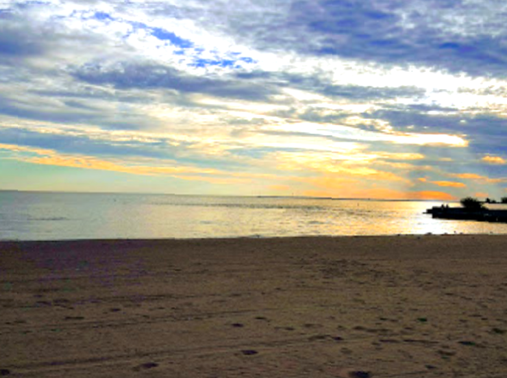 germinal-beerschot | Fairhaven Beach: Family-Friendly Beach and Surfing
