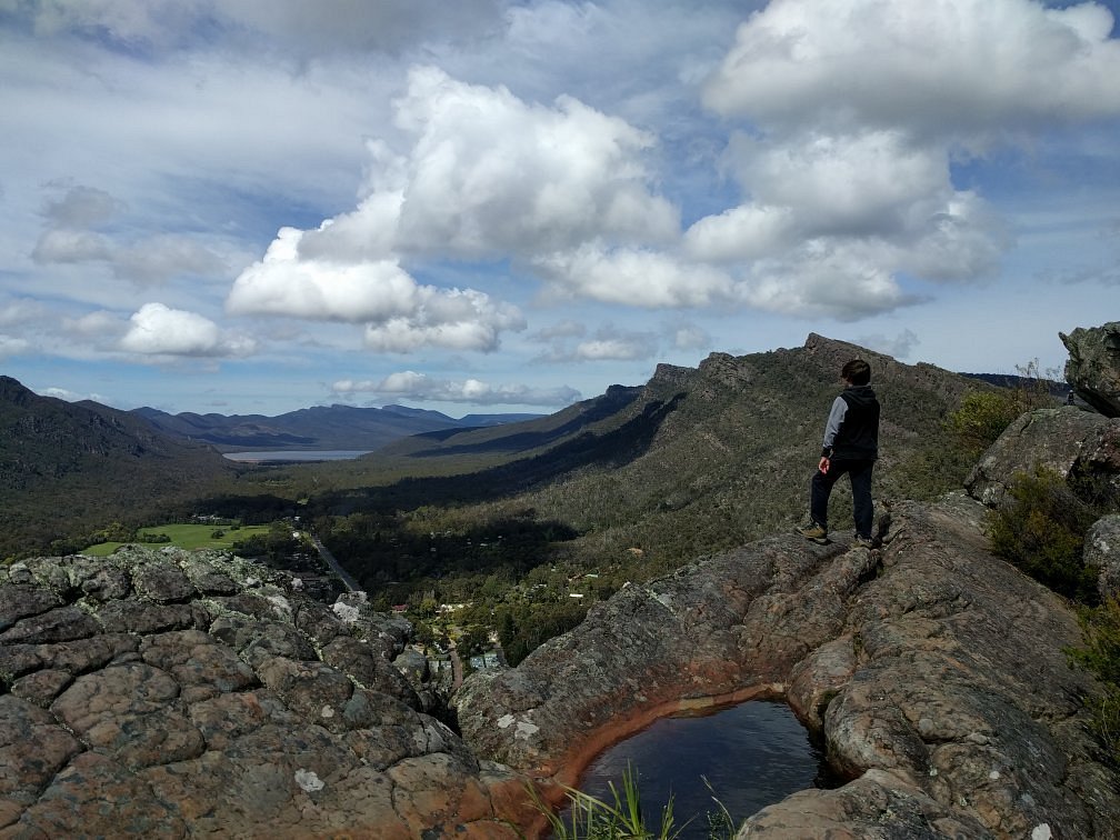 germinal-beerschot | Walk the Chatauqua Peak Loop: Hike the Chatauqua Peak Loop for scenic views.