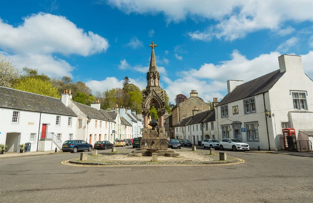 germinal-beerschot | Visit the Historic Town of Dunkeld: Explore the history and charm of Dunkeld.