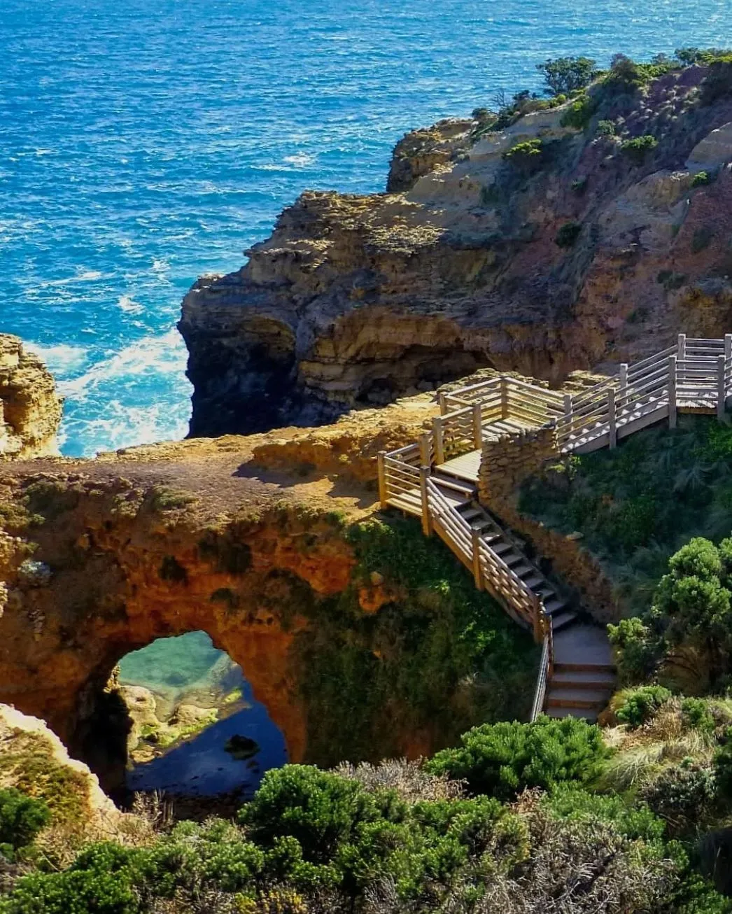 germinal-beerschot | Best Stops on the Great Ocean Road